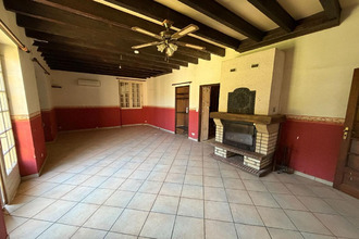  maison saincaize-meauce 58470