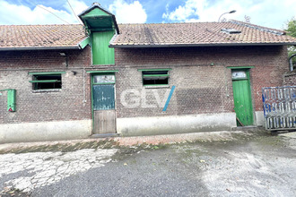  maison sainghin-en-melantois 59262