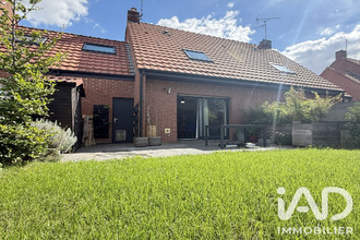  maison sainghin-en-melantois 59262