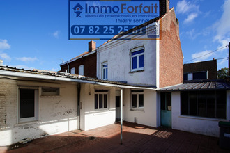  maison sainghin-en-weppes 59184