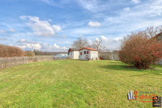  maison sainpuits 89520