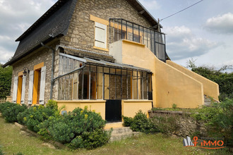  maison sainpuits 89520
