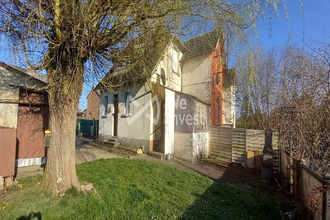  maison sains-du-nord 59177