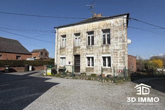  maison sains-du-nord 59177