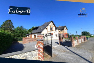  maison sains-du-nord 59177