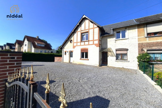  maison sains-du-nord 59177