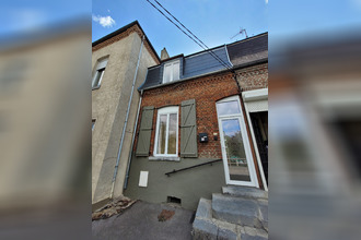  maison sains-du-nord 59177