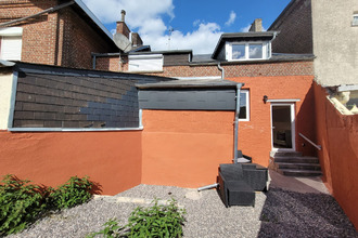 maison sains-du-nord 59177