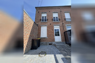  maison sains-du-nord 59177