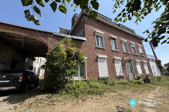  maison sains-du-nord 59177