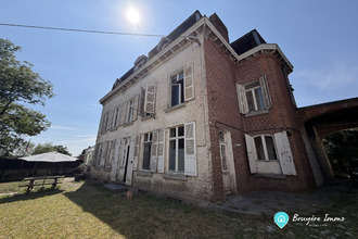  maison sains-du-nord 59177