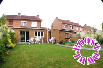  maison sains-en-gohelle 62114