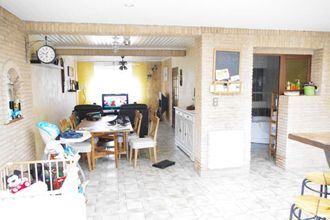  maison sains-en-gohelle 62114