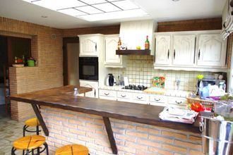  maison sains-en-gohelle 62114