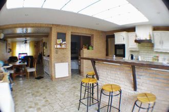  maison sains-en-gohelle 62114