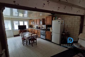  maison sains-en-gohelle 62114