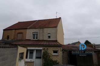  maison sains-en-gohelle 62114