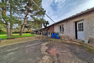  maison sains-en-gohelle 62114