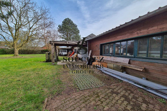  maison sains-en-gohelle 62114