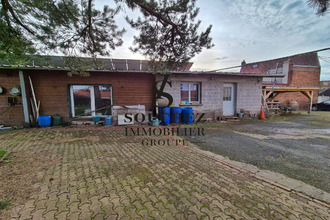  maison sains-en-gohelle 62114