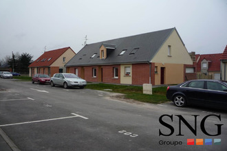  maison sains-en-gohelle 62114