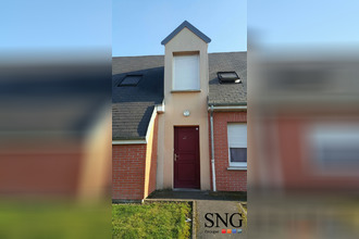  maison sains-en-gohelle 62114