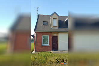  maison sains-en-gohelle 62114