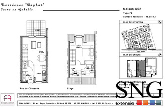  maison sains-en-gohelle 62114