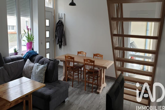  maison sains-en-gohelle 62114