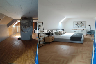  maison sains-en-gohelle 62114
