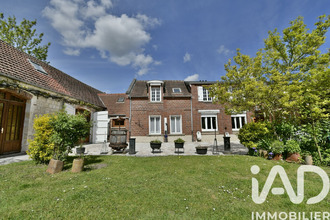  maison sains-morainvillers 60420