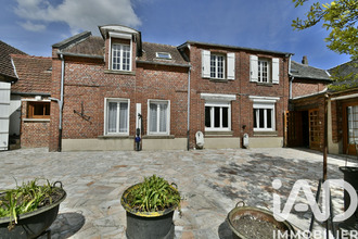  maison sains-morainvillers 60420