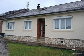  maison sains-richaumt 02120