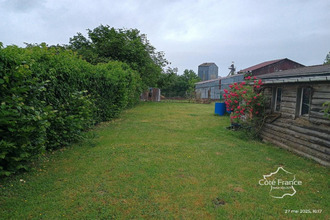  maison sains-richaumt 02120