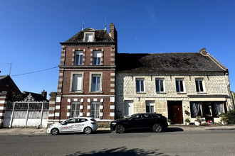  maison sains-richaumt 02120