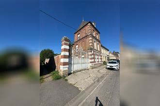  maison sains-richaumt 02120