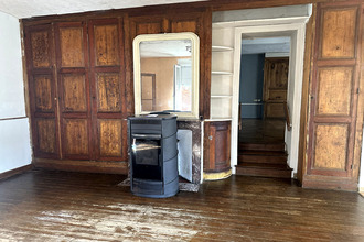  maison sains-richaumt 02120