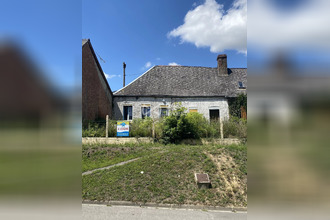  maison sains-richaumt 02120