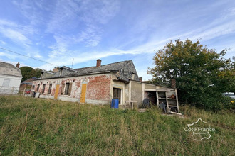  maison sains-richaumt 02120