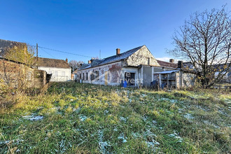  maison sains-richaumt 02120