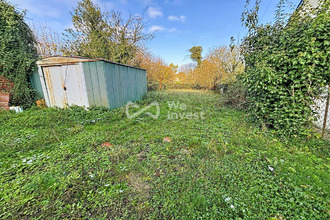  maison sains-richaumt 02120