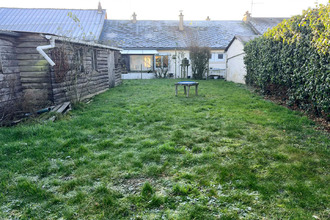  maison sains-richaumt 02120