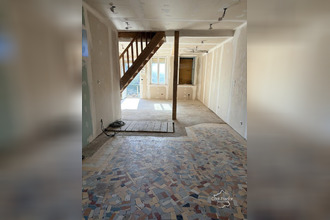  maison sains-richaumt 02120