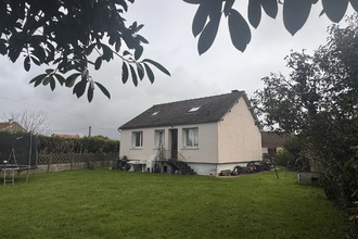  maison sainville 28700