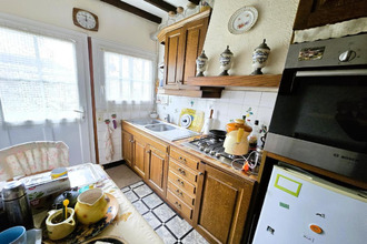  maison sainville 28700