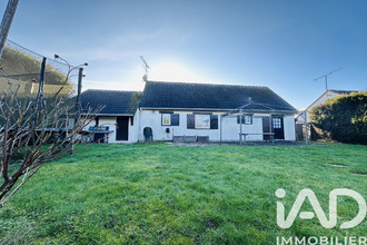  maison sainville 28700