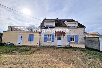  maison sainville 28700