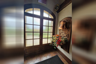  maison sainville 28700