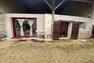  maison saires 86420