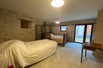  maison saires 86420